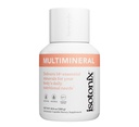 Isotonix Multi- Mineral Supplement: Magnez, Witamina D, Cynk, Wapń i Witamina C, Siła kości, Funkcje mięśni, Zdrowie immunologiczne i Energia - 45 Służenia