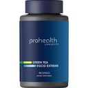 ProHealth Longevity Green Tea EGCG Extreme (390mg EGCG, 100 kapsułek) (Green Tea Supplement)