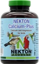 Nekton Wapń Plus - Wapń z Magnezu i Witamin, Biały, 330g / 11.64 oz