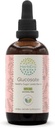 HerbEra Glukozate B120 Bezalkoholowy ekstrakt Tincture, Bitter Melon Fruit, Cynamon Bark, Dandelion Root, Gymnema Leaf, Nasiona kozieradki, Amla Fruit. Zdrowy poziom cukru Miesza 4 Fl Oz