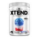Xtend Original BCAA Powder 7g BCAA i 2.5g L- glutamina, Sugar Free Post Workout Muscle Recovery Drink with Amino Acids for Men & Women, 30 Servings