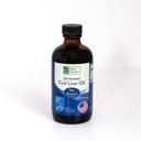 Zielony pastun - fermentowany olej wątrobowy - 6 fl. oz. - Cynamon