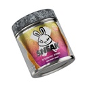 SNEAK Energy Drink w proszku Żadnych Nasties. Tylko naturalna kofeina, Focus-Boosting Nootropics 124; 40 Sługi