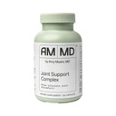 Amy Myers MD Dołącz Support Complex Supplement - Wspiera Wspólne Zdrowie i Mobilność - Glukozamina HCL - Chondroitin - Turmeric - 120 Kapsułki