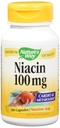 Niacyna 100 mg 100 kapsułek (opakowanie zawierające 2 kapsułki)