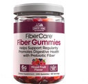 Country- Farm Fiber Care Gummies inc124; Help Supports Regularność 124; Promote Digestive Health incognition 124; with Prebiotic Incognition 124; Mixed Fruit Flavor incognition 124; 6g per Fiber Incognition 124; (240 Gummies) incognition 124; 80 Days Supplies