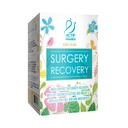 ACTIF Surgery Recovery Supplement z 20 + Zaawansowane czynniki i Omega-3 - Nie GMO, Made in USA, 90 Count Double Chlorella Factor + Cynk