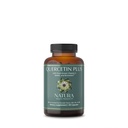 Produkty Natura Health Supplement Quercetin Plus - Moduluje zdrową odpowiedź immunologiczną i histaminową - Oferuje bromelainę, witaminę C, Nettle Leaf i Quercetin (90 kapsułek)
