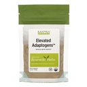 Banyan Botanicals Podwyższone Adaptatogeny - Organic Superfood Powder with Moringa, Ashwagandha & Tulsi - Caffeine- Free Superfood Blend for Herbal Stress Relief * - 2.5oz - Non GMO Sustainable Sourced Vegan