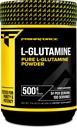 Primaforce L- glutamina proszek 500 gramów (1.1 LBS)