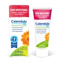 Boiron Calendula Gel Relief od wysypki, podrażnienia skóry, oparzenia Razor lub ugryzienia owadów - Non- Greasy i Fragrance- Free - 2.6oz