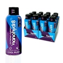 Napoje energetyczne z nanotechnologią do szybkiego nawodnienia i odzyskiwania elektrolitów, 4 unce, Cool Rush Extreme 12 Pack