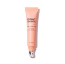 Osiem świętych Wonder- wypełnić plumping krem do oczu, naturalne i organiczne przeciwstawne pod krem do oczu plump skóry, zmniejszyć zmarszczki, Fine Lines i pod worki na oczy, Ciemne koła pod leczeniem oczu, 0.5 unces