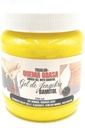 Ginger & Bamitol Slimming Body żel - Natural Fat Reducer, 8.45 fl oz