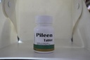 Prabhat Ayurvedic Pharmacy Pileen Natural Ayurvedic Tablet for Enhancement Trawienie