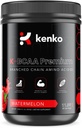 Kenko niezbędne K- BCAA Premium, Branched- Chain Amino kwasy (arbuz)