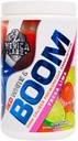 'Merica Labz Red, White, and Boom, High Caliber Pre Workout z VasoDrive- AP ®, 350mg Kofeina, Max Energy, Pompa i Focus, Zwiększony przepływ krwi i mięśni Volume, 20 Sług (Fretina Lima)