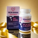 H- HOLYMA WLM AAAAA Lyzozyme, Wspomaganie zapalne, Wzmacniacz immunologiczny, Enhancer zdrowia trawiennego