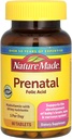 Nature Made Multi Prenatal Tabs, 90 ct (Opakowanie może się różnić)
