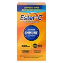 Ester- C 500 mg 24 godzinne tabletki witaminy C do immunologicznego wsparcia, suplement witaminy C, 90