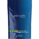 ProHealth TMG Amino Acid Blood Pressure (Trimetyloglicyna - Betaine Anhydular Supplement) - Wsparcie metylacyjne 250 Grams luzem w proszku długowieczność