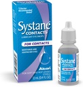 Systane Contacts Soothing Drops- 0,405 oz, 12 ml