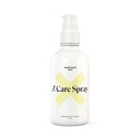 Z Care Anti Itch Spray z cynkiem - nawilżacz tymczasowo łagodzi warunki skóry produkowane przez cięcia, zadrapania, Burns, Poison Ivy i Insect Bites, 4oz