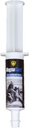 Preperformance Paste for Horses - All Natural Calmer, Acid Buffer, Wsparcie Gastric w / Elektrolity - 60ml Strzykawka