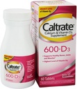 Kaltrat 600 + D Suplement wapnia, 60