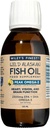 Wiley 's Finest Peak Omega-3 Liquid 2150mg EPA + DHA Omega-3 Natural Wild Alaskan Fish Oil Supplement 25 Służenia