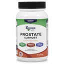 Zenesis Labs Prostate Health z Saw Palmetto - 90 Kapsułek - Również z cynkiem, miedzi, nasiona dyni, Burdock Root, Amino Acids, & Inne ekstrakty - 45 Day Supply