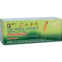 Książę Pokoju Czerwony Panax Ginseng Extractum Ultra Siła - 30 Fiali
