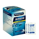 PhysiciansCare Antacid Heartburn Medication (Porównaj z tumami), 50 dawek dwóch tabletek, 420 mg