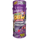 Stacker2 Chew: Ekstremalna energia - 40 Butelka Gummies