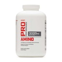 GNC Pro Performance Amino 3000mg, 240 Softgels, Wspiera syntezę białek i naprawę mięśni