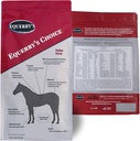 Equerry 's Choice Horse Pellets - Complete Nutritional Supplement Agregat 124; Digestive Enzymes Agregates 124; Chelated Vitamin and Minerals Agregates 124; Horse Supplements Agregates 124; 20 lb