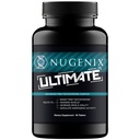 Nugenix Ultimate Free Testosteron suplement booster dla mężczyzn - 56 Hrabia