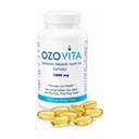 Wysoka potencja Ozonated Organic Extra Virgin Olive Oil Softgels 1000mg 124; Czyste natlenione kapsułki do immunologicznego wsparcia i Gut zdrowia 124; Organic Oxygen Infused Supplement