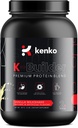 K- Builder / Premium Mieszanka proteinowa (Vanilla)