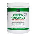 Vibrant Health, Green Vibrance, Vegan Superfood Powder, Boost Energy, 60 Servings