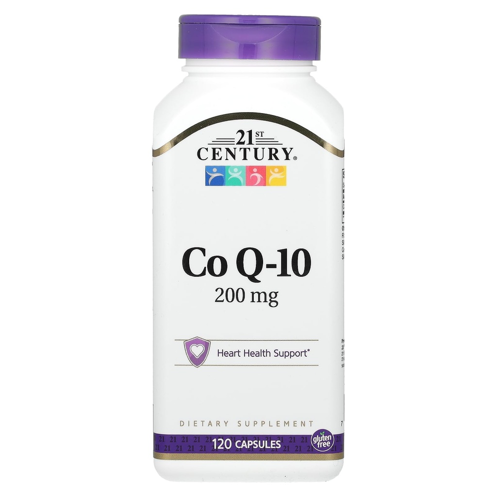 21. Century Co.