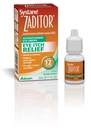 Zaditor Antyhistaminowe krople do oczu, 5 ml