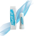 Power Up Inhaler Xi124; Natural Sports Performance Enhancer Xi124; Esential Oils for Energy and Focus Xi124; Boost Workouts Xi124; Increase Stamina Xi124; Focus The Mind Xi124;