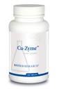 Biotics Research Cu- Zyme Essential Suplement mineralny, Metabolizm energetyczny, Wchłanianie żelaza, Zdrowe kości, Funkcja immunologiczna 100 Tabletki