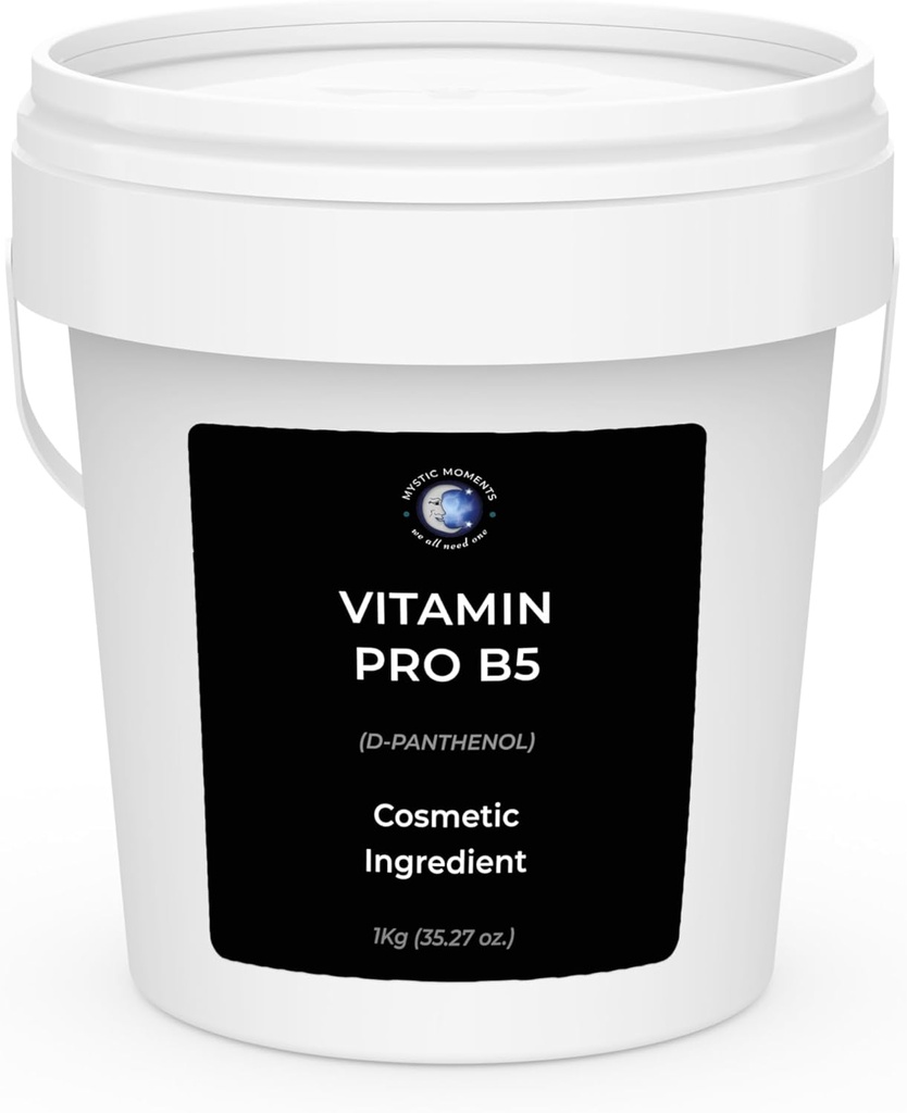 Momenty mistyczne Witamina Pro B5 (D- PANTHENOL) 1Kg