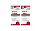 Wybór jakości Nasal Decongestant Spray 1 OZ (2)