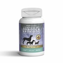 Ample Nutrition Complete Pet Prebiotic + Probiotic dla psów i kotów, 60ct Wieprzowe perły aromatyczne