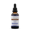 Tajemnice plemion California i Valerian Tincture Alcohol- Free Extract, Herbs (California Poppy Herb and Flower, Valerian Root) 2 oz