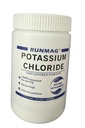 Proszek chlorku potasu - substytut soli 350g na pojemnik