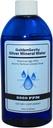 8000 PPM Premium Colloidal Silver - High PPM Liquid Trace Mineral Immotive Supplement 8 oz. (236 ml).